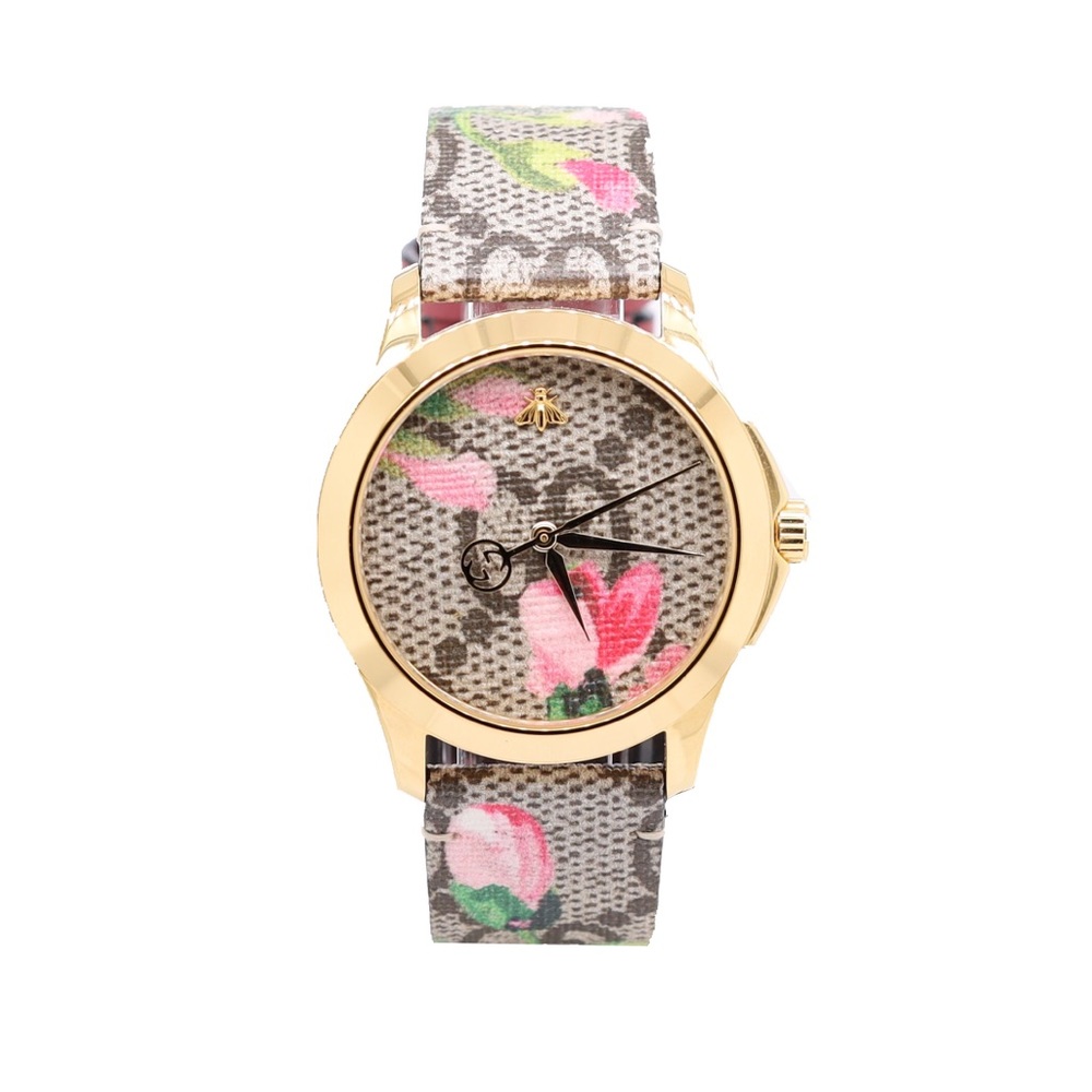 Brand New Gucci G-Timeless Watch
